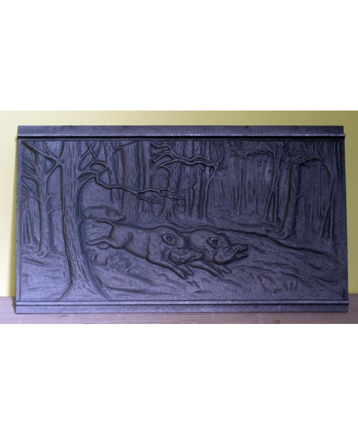 Tylna ściana dziki CALUX 7839/41/43/59/86/Willy7339 Deville 